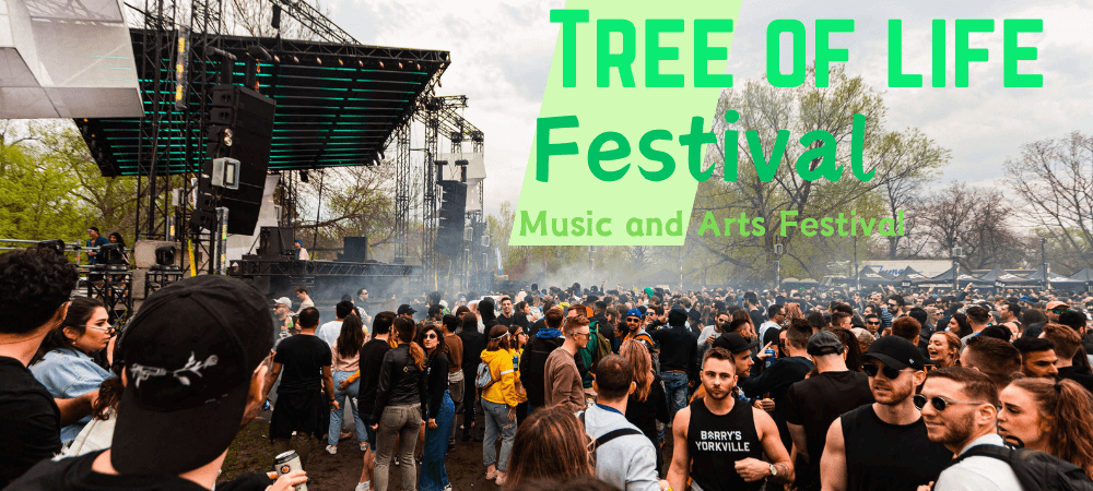 Tree of life Festival