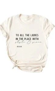 Graphic Tees