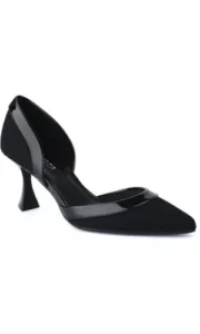Pumps Low Heels