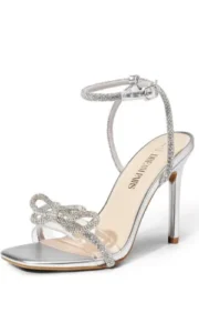 Slingback Heels