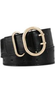 Wide Belts
