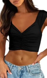 black top