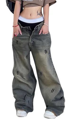 amazon baggy jeans