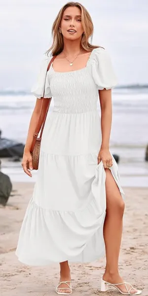 amazon maxi dress