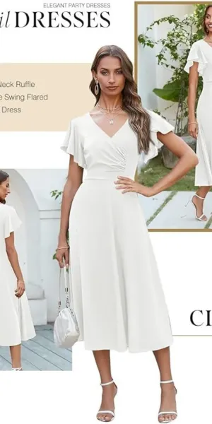 amazon maxi dress
