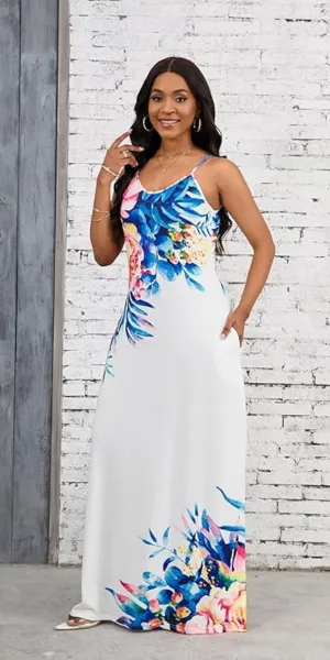 amazon maxi dress