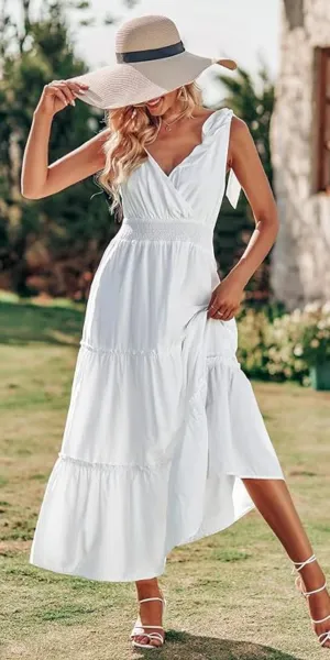 amazon maxi dress