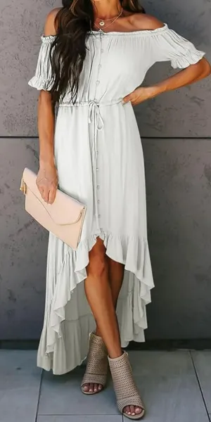 amazon maxi dress