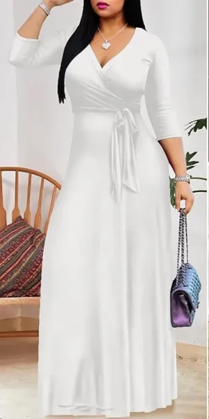 amazon maxi dress