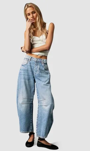 amazon baggy jeans