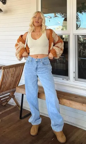 amazon baggy jeans