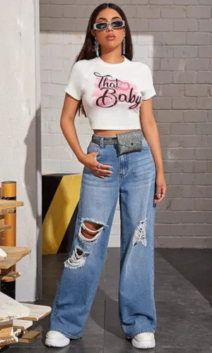 amazon baggy jeans