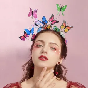Accessories to Your Easy Festival Hairstyles