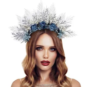 Accessories to Your Easy Festival Hairstyles