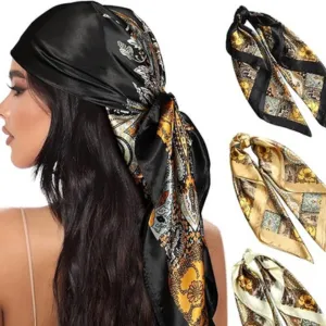 Accessories to Your Easy Festival Hairstyles