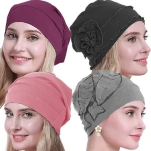Accessories to Your Easy Festival Hairstyles
