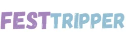 FEST TRIPPER LOGO , Festival Fashion Guides