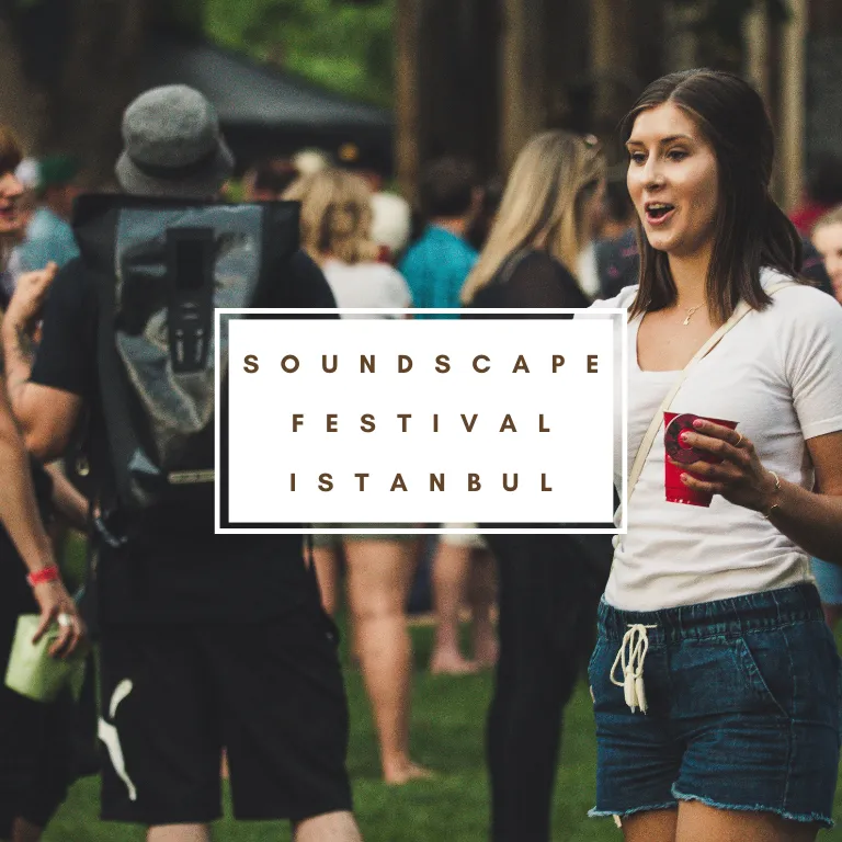 Soundscape festival