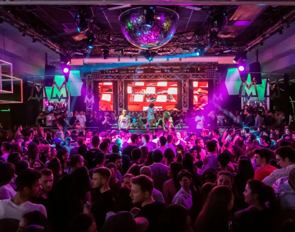 Best Nightclubs in Istanbul