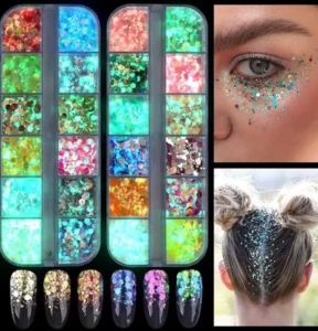 Face and Body Glitter Amazon product