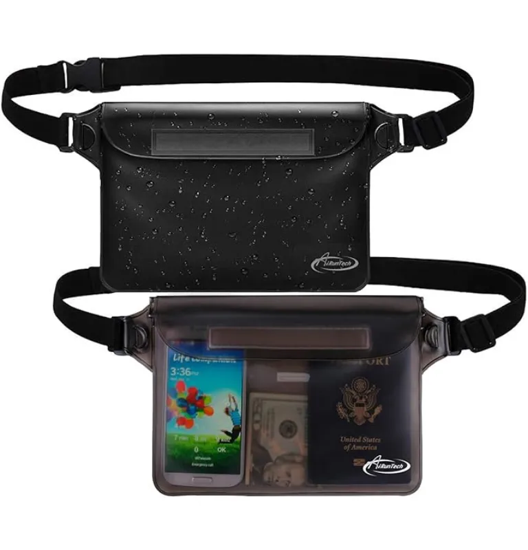 Fanny Pack Amazon Product