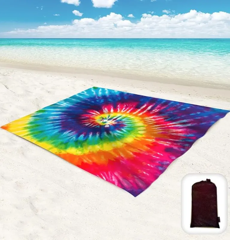Festival blanket Amazon product
