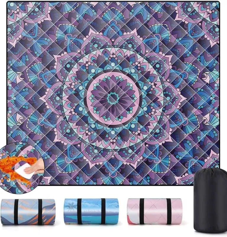 Festival blanket Amazon product