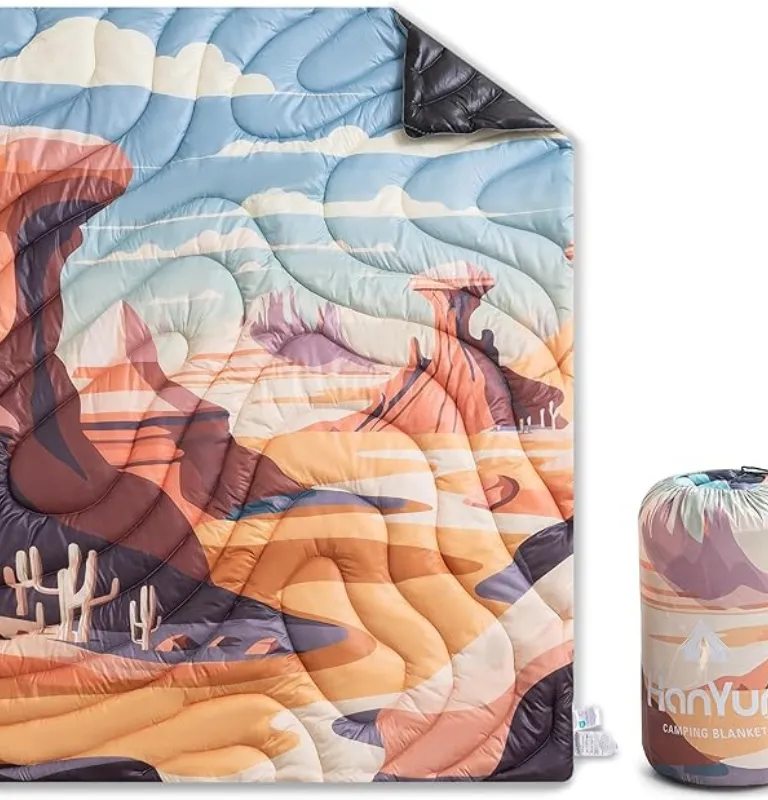Festival blanket Amazon product