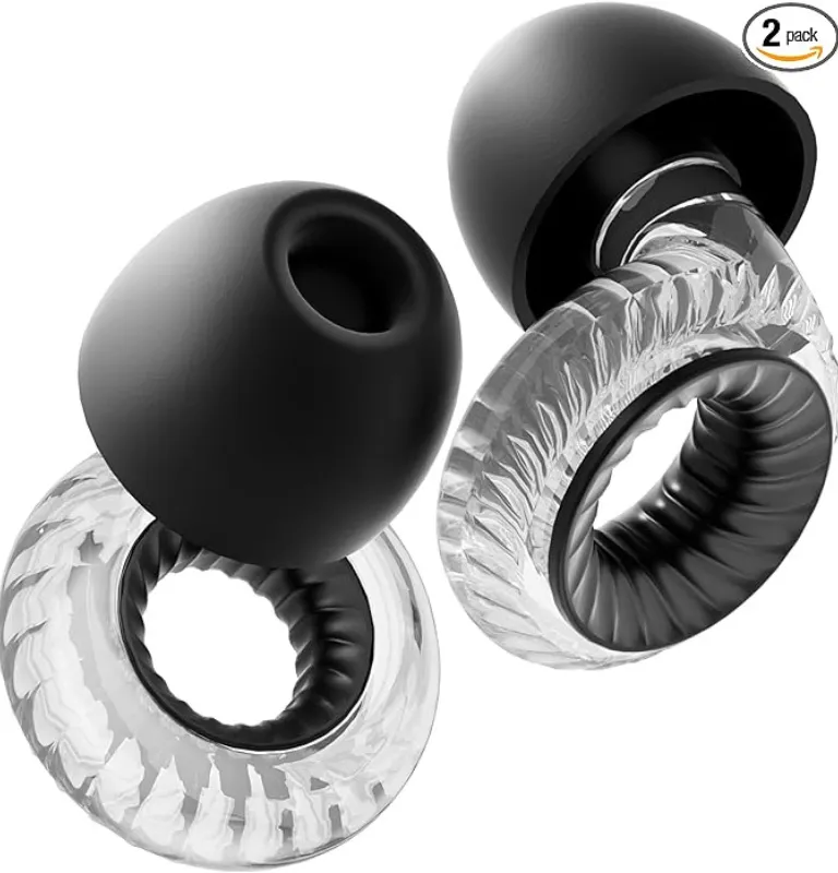 High Fidelity Ear Plugs Amazon product