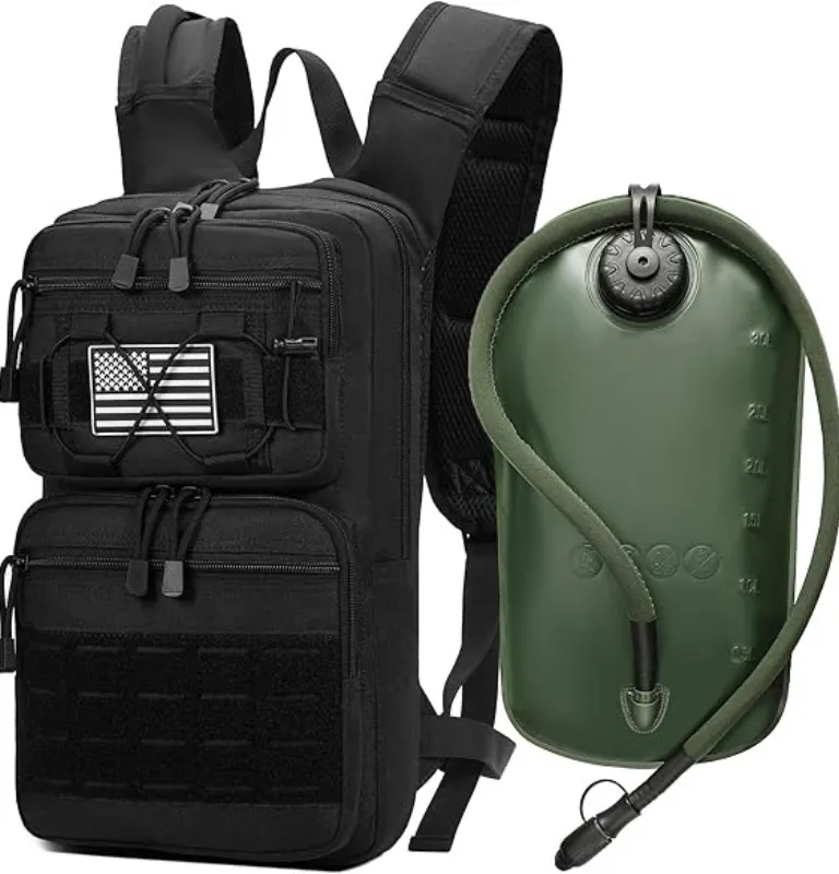 Hydration BackPack Amazon Product