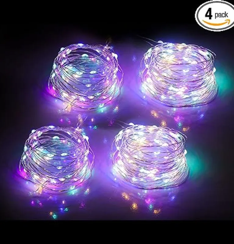LED String Lights Amazon product