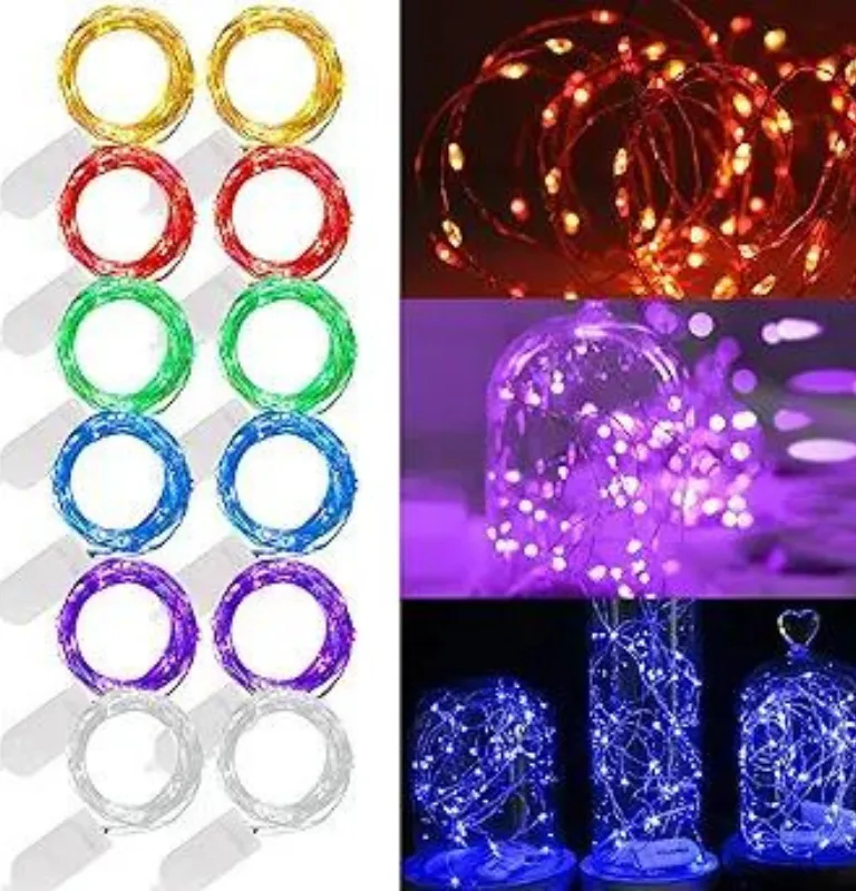 LED String Lights Amazon product