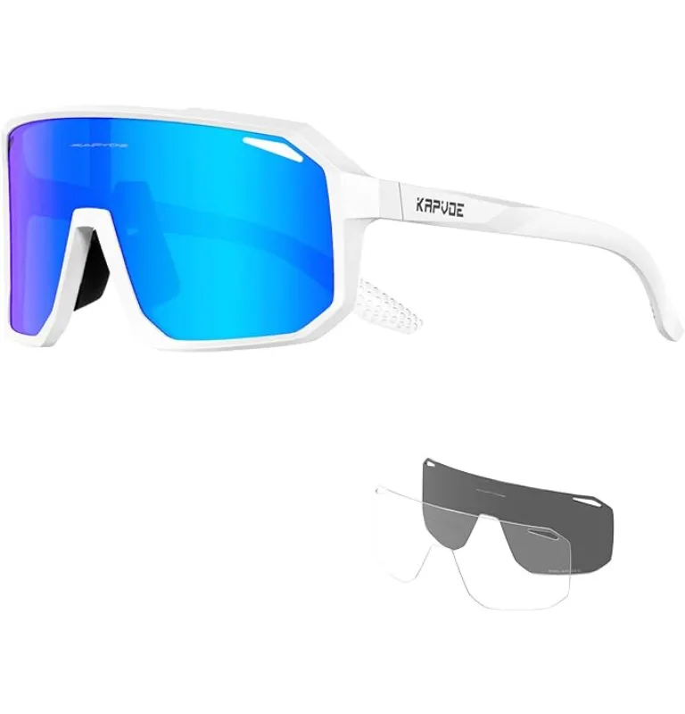 Polarized sunglasses are an Amazon Product
