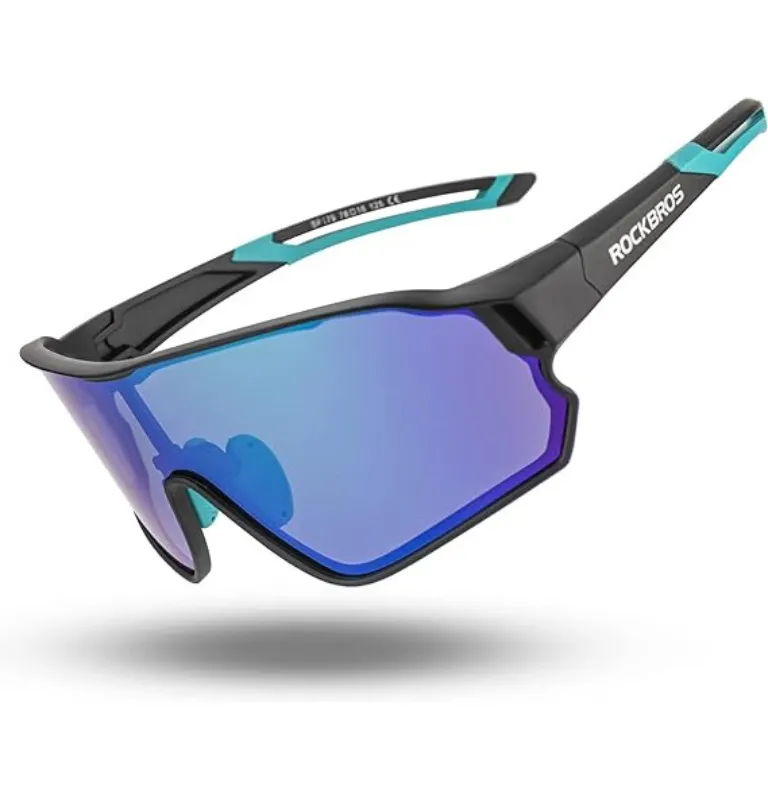Polarized sunglasses are an Amazon Product