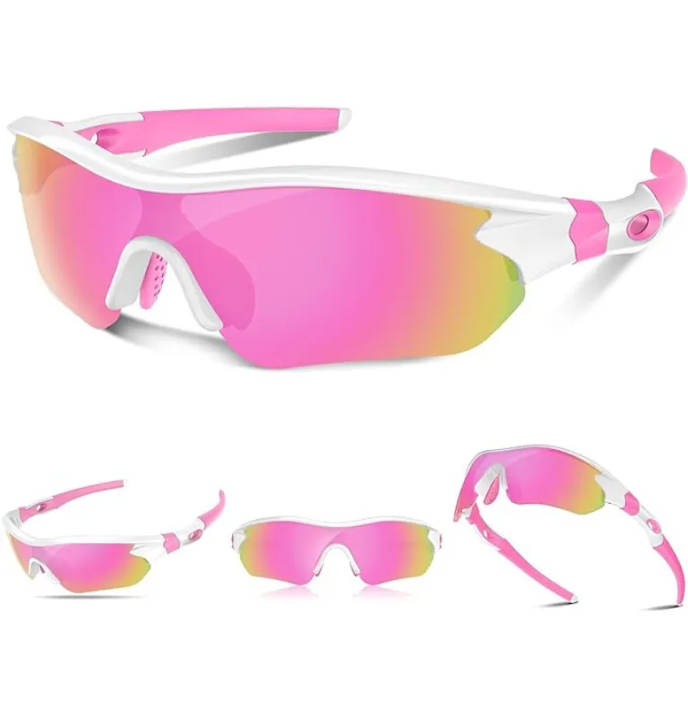 Polarized sunglasses are an Amazon Product