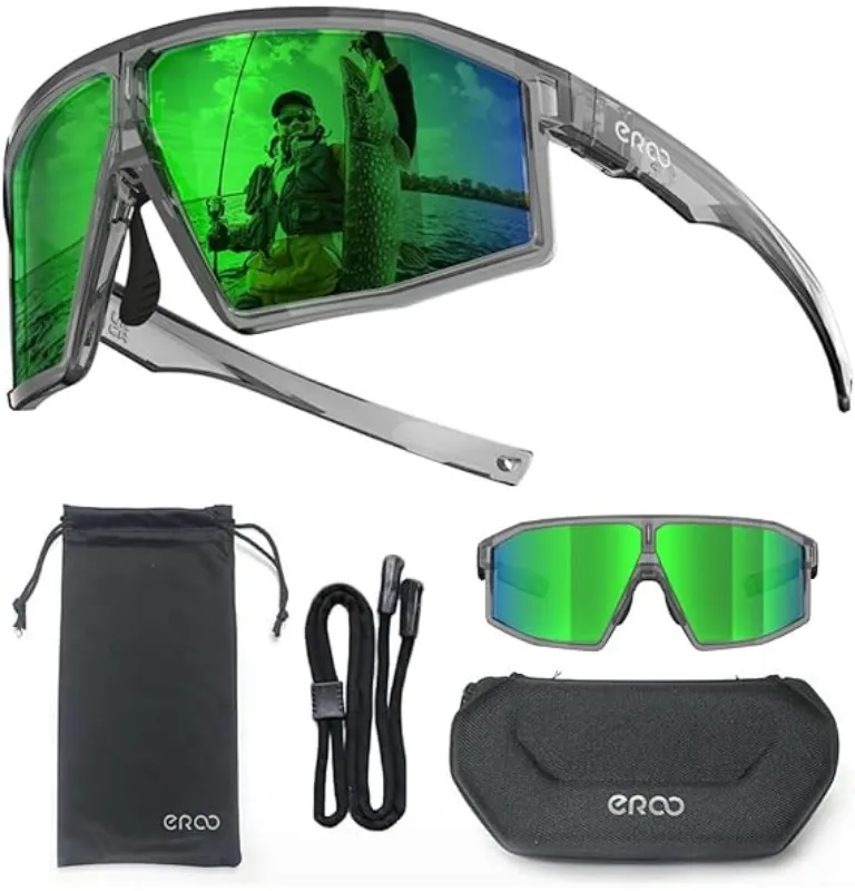 Polarized sunglasses are an Amazon Product