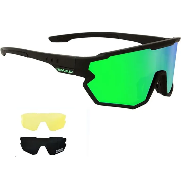 Polarized sunglasses are an Amazon Product