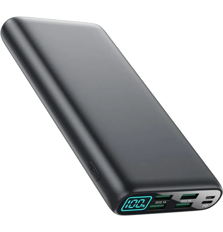 Portable-Charger-Power-Bank Amazon Product