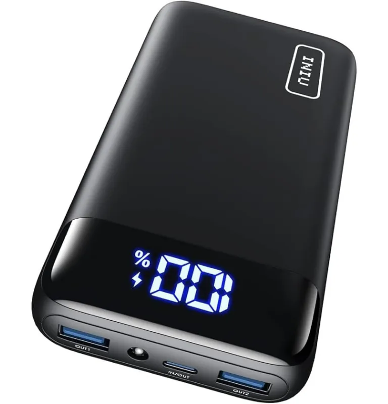 Portable-Charger-Power-Bank Amazon Product