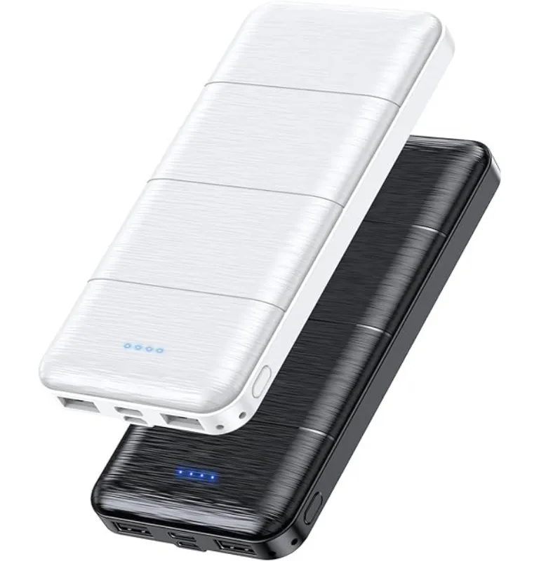 Portable-Charger-Power-Bank Amazon Product