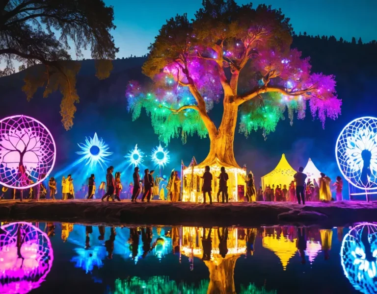 Tree of Life Festival Lineup
