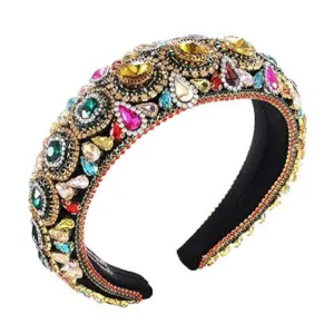 Beaded Headbands Amazon product
