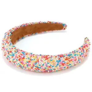 Beaded Headbands Amazon product
