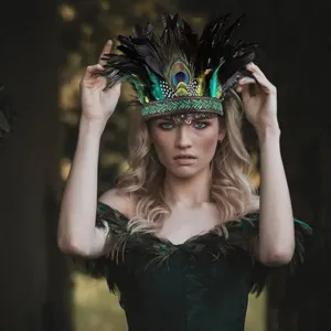 Feather Headpieces Amazon product