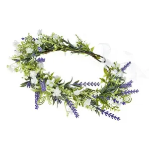 Floral crown Amazon Product