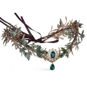 Floral crown Amazon Product