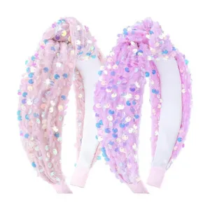 Glitter Headbands Amazon product
