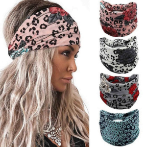 Turban Headbands Amazon product