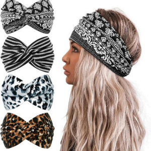 Turban Headbands Amazon product