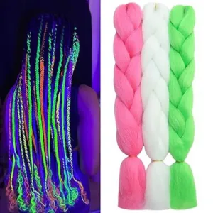 colorful braid amazon product